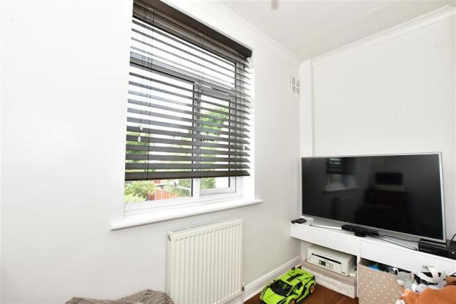 Study/ Bedroom 3