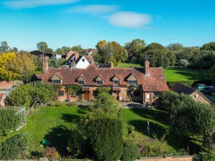 Newnham, Henley-in-Arden, Warwickshire, B95