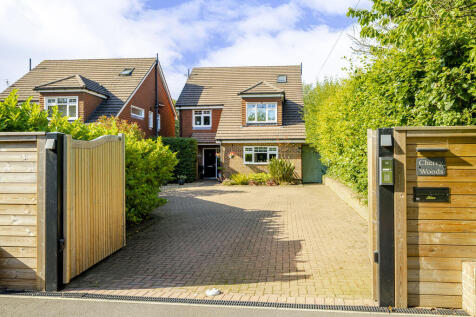 Sheepsetting Lane, Heathfield