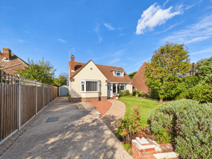 Seafield Park Road, Fareham, PO14 3LZ