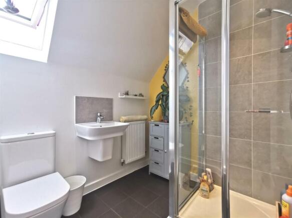 Bedroom 5 En-Suite
