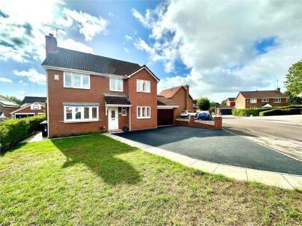 Russley Close, Peatmoor, Swindon, SN5