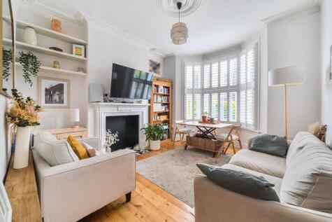 Cavendish Road, Balham, London, SW12