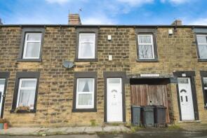 12, Wood Street, Wombwell, Barnsley S73 0LH