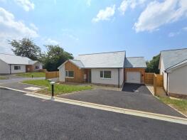 53, Dunheved Road, Launceston PL15 9JF
