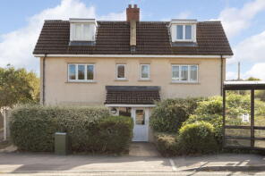 22, Pound Mead, Corsham SN13 9HA