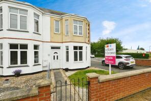 Flat 4, 11, Bishops Road, Hunstanton PE36 5AX