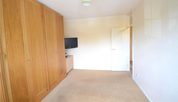 Fifth Bedroom