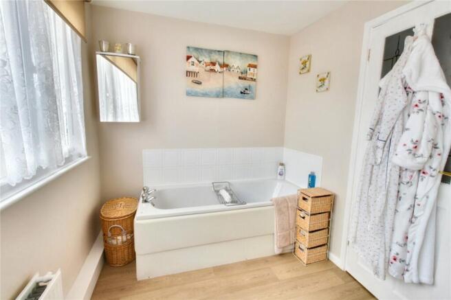 En Suite Bathroom
