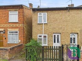 11, Duke Street, Milton Keynes MK17 8EE