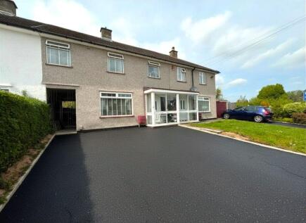 Condover Road,West Heath,Birmingham,West Midlands,B31 3QY