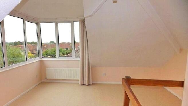 LOFT ROOM