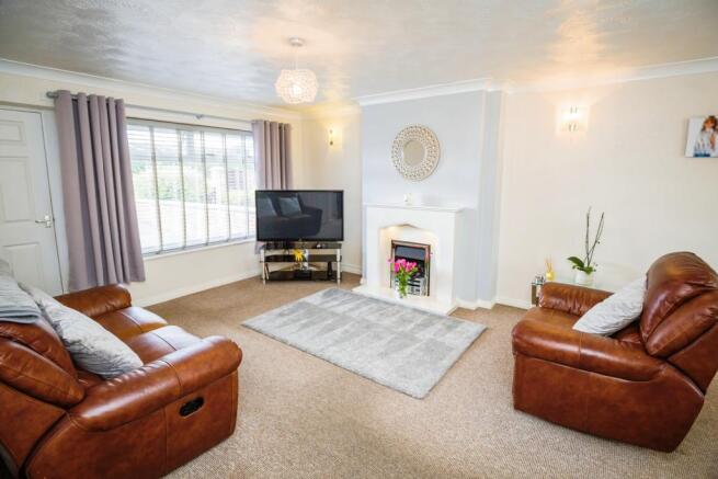 Living / Dining Room
