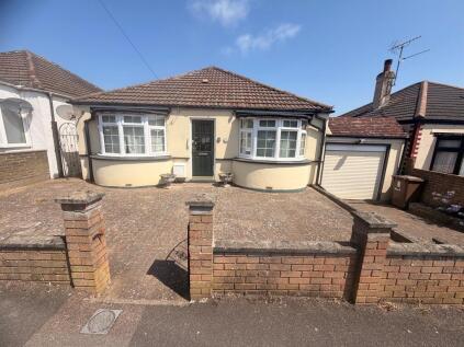 Haig Avenue, Rochester