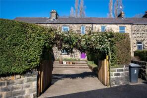 3, Craggwood Road, Horsforth, Leeds LS18 4RW