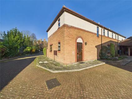 4 bed detached - Pinecroft Rise, Sudbury, Suffolk, CO10 image 23