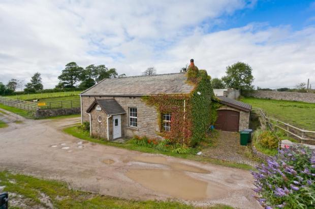 Swarthdale Cottage