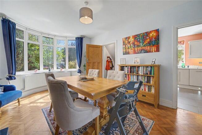 Woodland Road, Whitchurch, Cardiff, South Glamorgan, CF14 photo 4