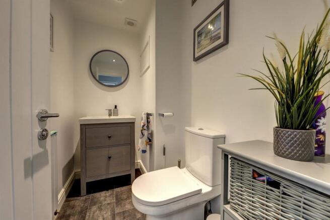 Cloakroom