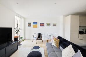 Flat 51, 18, Great Suffolk Street, London SE1 0UG