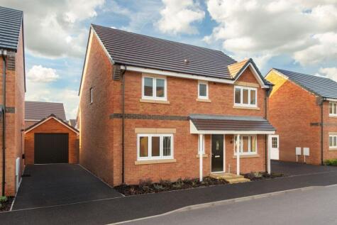 Upton Drive, Burton-on-Trent image 26