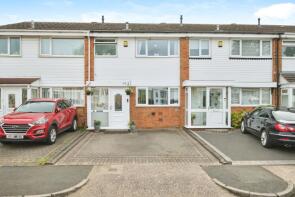 128, Westacre Gardens, Birmingham B33 8RJ
