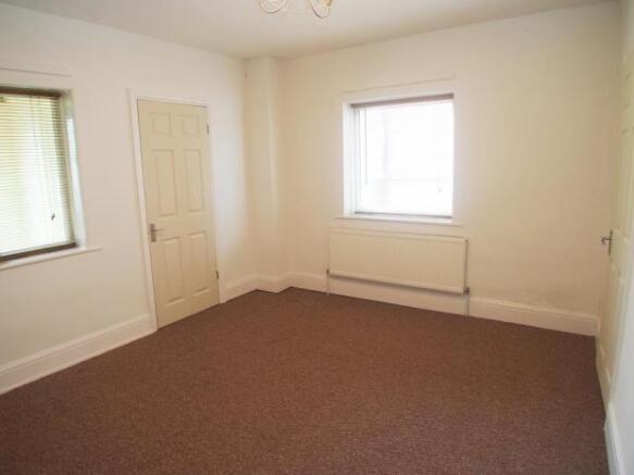 Dining Room Shot 2