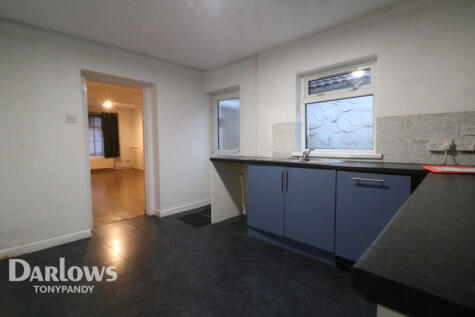 Royal Cottage, Maerdy, Ferndale CF43