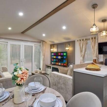 2 bed Lodge for sale Image 5