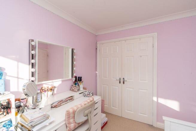 BEDROOM 3
