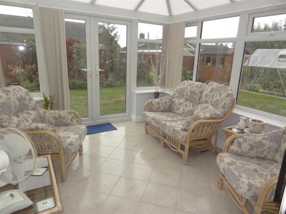 CONSERVATORY