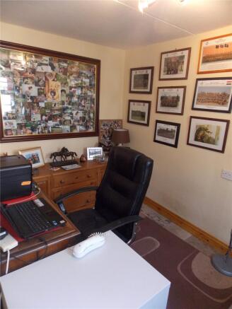 Study/Office