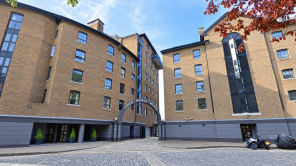 Flat 64, 86 Tower Bridge Wharf, St Katharines Way, London E1W 1UR