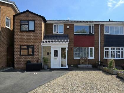 Rosewell Place, NE16