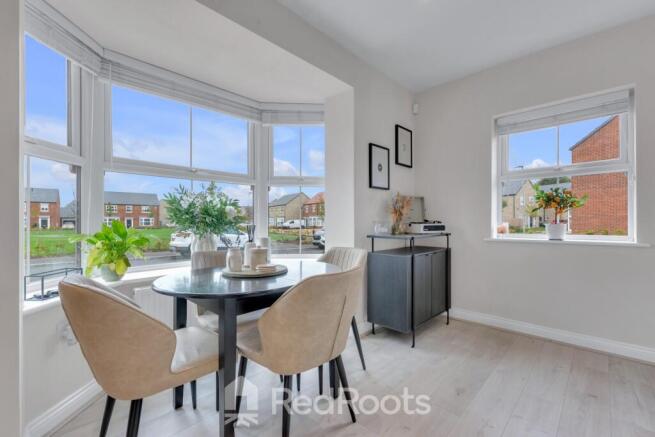 2 bed Semi-Detached for sale Image 4