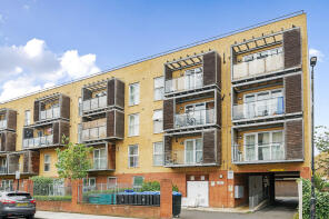 Flat 36, Mansfield Court, Sumner Road, London SE15 6JL