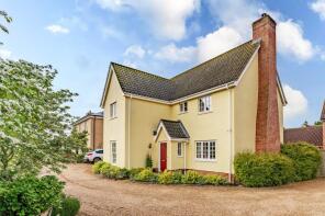 5, Lingwood Close, Bury St. Edmunds IP31 1FB