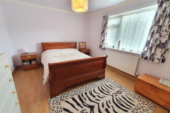Bed 1