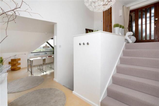 Stylish Home