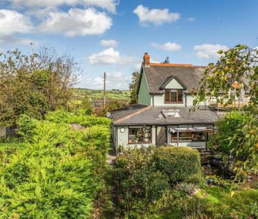 Oldways End, East Anstey, Tiverton