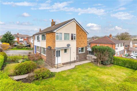 St. Clair Road, Otley, West Yorkshire, LS21