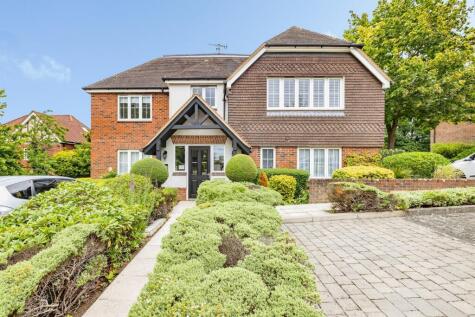 Prospect Close, Bushey