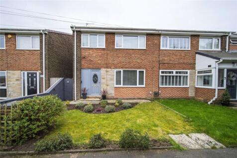 Canterbury Road, Newton Hall, DH1