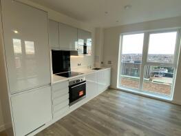 Flat 57, Starling Heights, Teal Road, Goodmayes, Ilford IG3 8FR