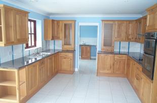 Fitted Kitchen