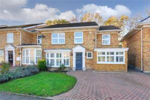 49, Hartfield Avenue, Borehamwood WD6 3JJ
