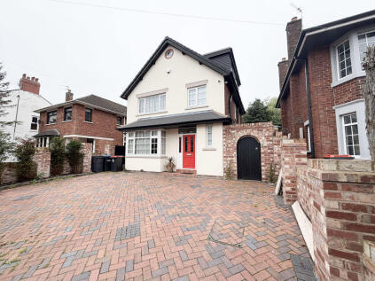 16 Highcross Road, Poulton-Le-Fylde, FY6 8BA