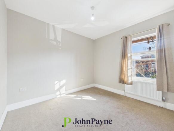 Front Bedroom