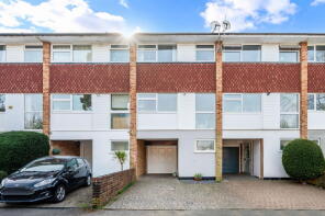 33, Yorke Gardens, Reigate RH2 9HQ