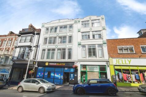 Fore Street, Exeter